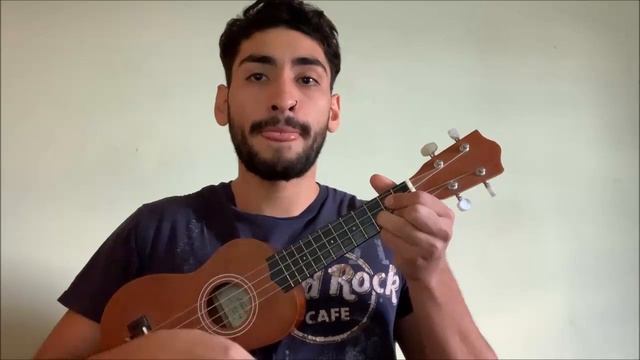 Loco en el desierto UKELELE COVER conociendo a rusia acordes y letra para ukelele смотреть онлайн