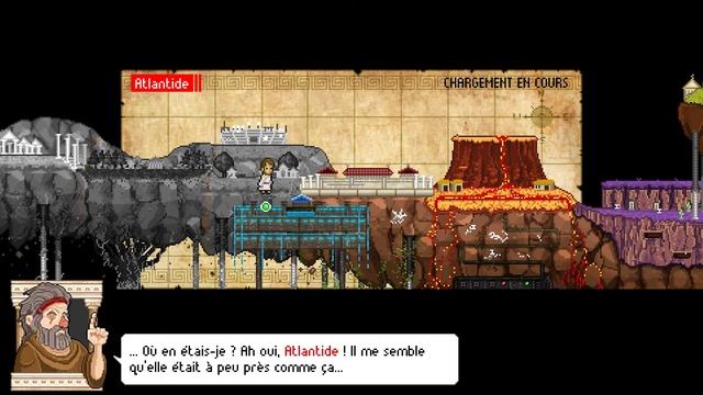 #12 Let's Play Okhlos: Omega (FR) (PC) La forge des enfers смотреть онлайн