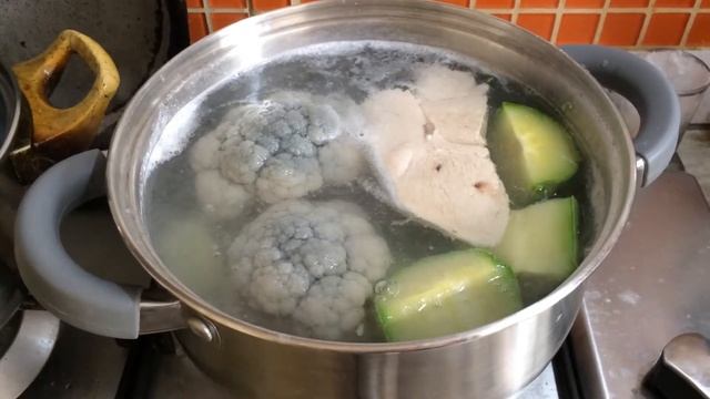 Цветная капуста потемнела после заморозки смотреть онлайн