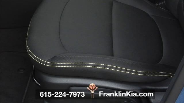 Blue 2016 Kia Soul, Comfort, Franklin Kia Nashville TN смотреть онлайн