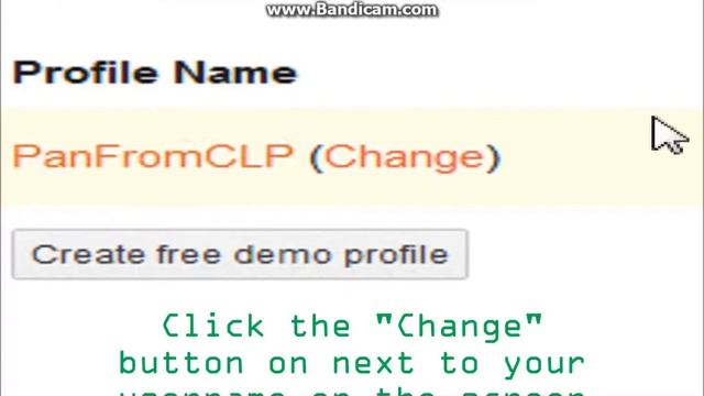 MC How-To! - How to change your minecraft name! смотреть онлайн
