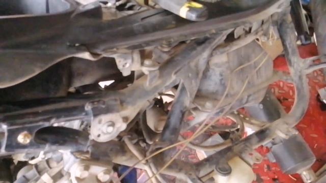 ERROR 42 NO SPEEDOMETER NMAX V1 ABS RELATED ISSUE. смотреть онлайн