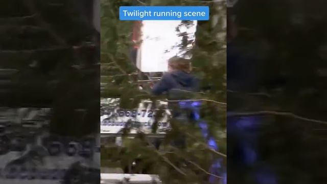 Так снимали Сумерки смотреть онлайн