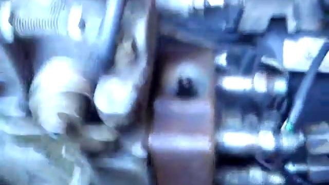 тнвд Bosch меняем кольцо уплотнительное, часть 2 Pan Zmitser #борода смотреть онлайн