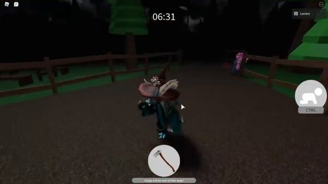 Puppet - Chapter 3 ESCAPE - Roblox смотреть онлайн