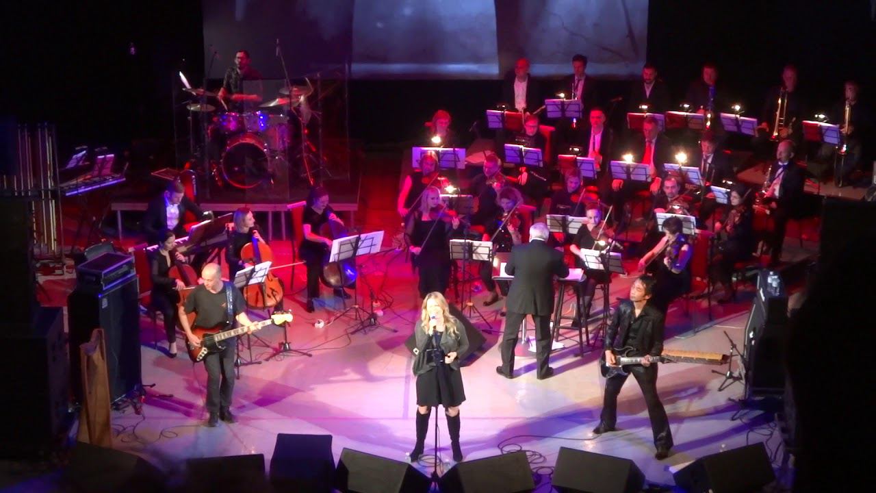 Akira Yamaoka - Waiting for You (live in Krasnodar) смотреть онлайн