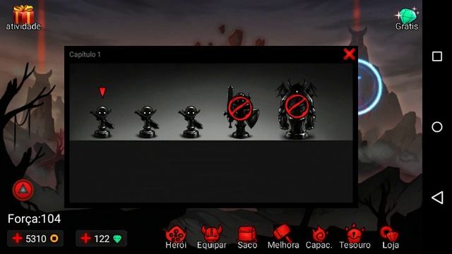 League of stickman- ninja macaco смотреть онлайн