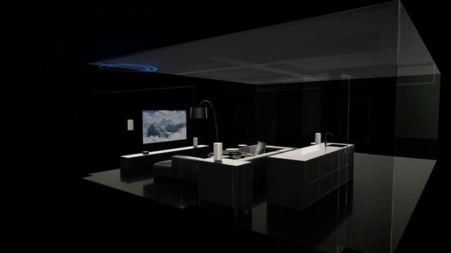 HT-A9 Flexible Layout and Sound Field Optimization | Sony смотреть онлайн