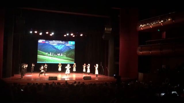 Очень красивая музыка и очень красивый танец) смотреть онлайн