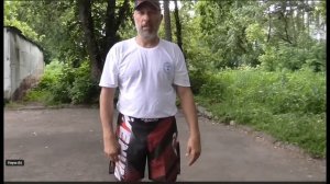 Приседания по методу профессора  И.П. Неумывакина