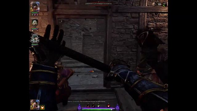 COOP ПРОХОЖДЕНИЕ #1 ➤ Warhammer Vermintide 2 ➤ Легендарная сложность смотреть онлайн