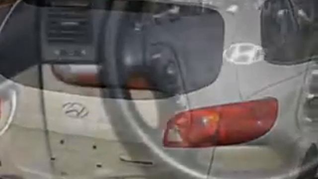 2007 Hyundai Santa Fe SE SUV - Rock Hill, SC смотреть онлайн