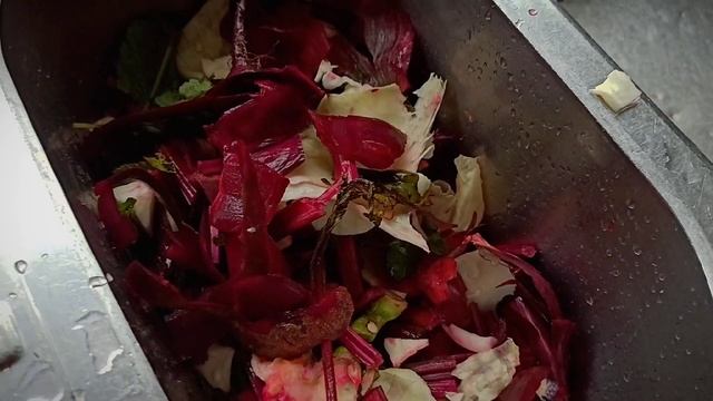 Ну і ЯК... приготувати БОРЩ?