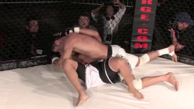 GARRETT BENNETT VS ELLIOTT NOV. 3rd FIGHT смотреть онлайн