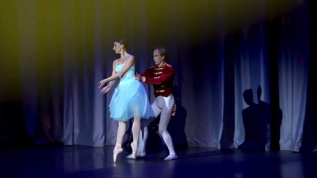 Новогодние ёлки