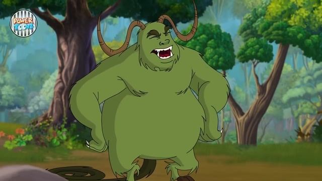 Omkar 3 Mega Movie - Part 2 | Hindi Kahaniya | Stories for Kids смотреть онлайн