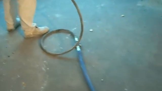 gładź natryskowo agregatem GRACO T-max 506 -styloserwis.pl смотреть онлайн