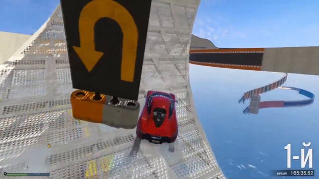АЗИАТСКИЙ СКИЛЛТЕСТ КОТОРЫЙ ДОВЁЛ МЕНЯ ДО ИСТЕРИКИ! КАК ЭТО ПРОЙТИ? ( skilltest gta 5 ) смотреть онлайн