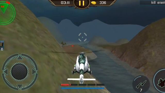 @Super Star Network//Gunship strike//Game смотреть онлайн