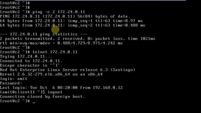 13 Network Ports, Protocols and Services Explained | Demo | Mastering Iptables Firewall смотреть онлайн