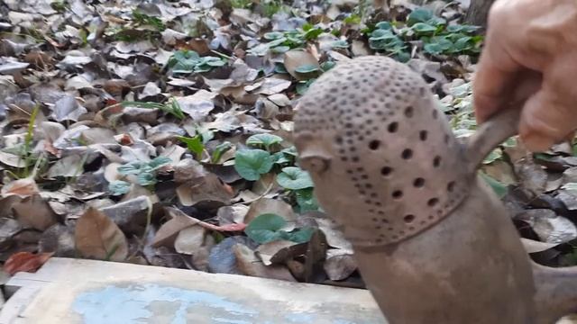 окарина, большая, водная смотреть онлайн