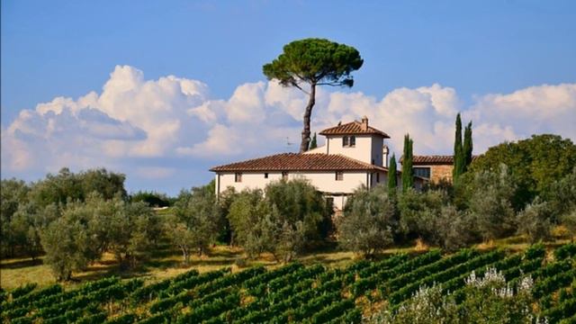 PAUL MAURIAT        TOCCATA