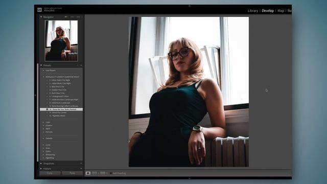 Editing YOUR Photos On The ViewSonic VP2768a-4K Monitor with MY NEW PRESETS! смотреть онлайн