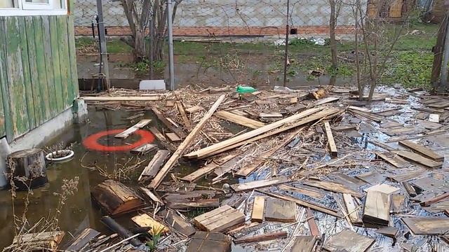 Татарстан Васильево.Разлив Волги смотреть онлайн