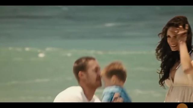 Пол Уокер? Конец Форсажа 7... смотреть онлайн