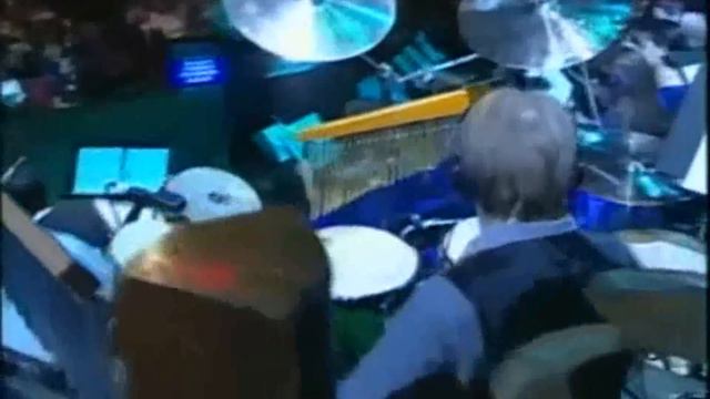 Jerusalem Arise  - Paul Wilbur