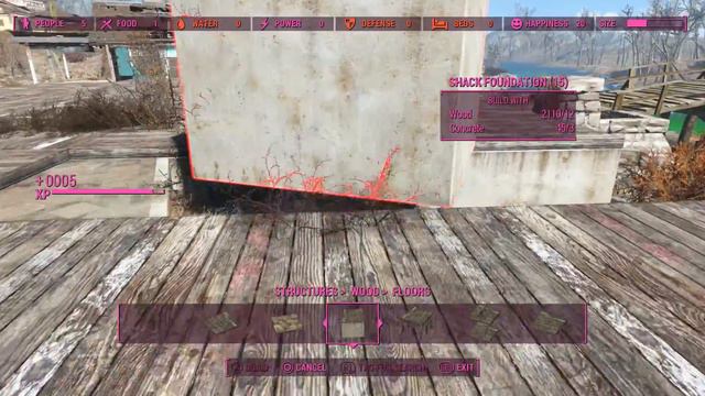 Fallout 4 Gameplay Walkthrough Part 4 смотреть онлайн