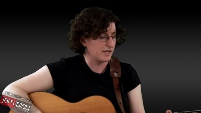 Eve Goldberg - Let Me Rise смотреть онлайн