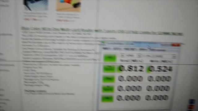 Халява с Aliexpress USB 2.0 HUB Card Reader SD MicroSD TF