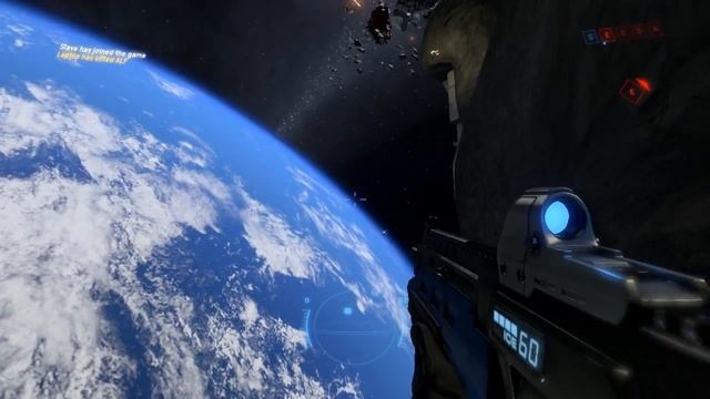 Shattered Horizon Gameplay [HD] смотреть онлайн