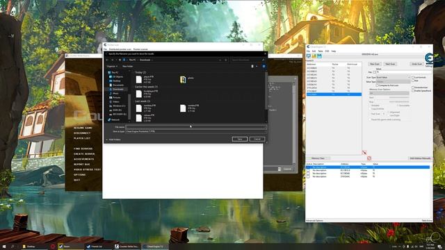 How to Find the Entity list for ANY Source Engine Game! смотреть онлайн