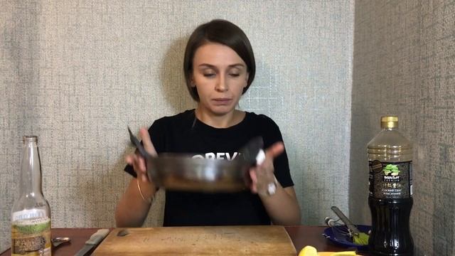 Сібас запечений. Кулінарний ЛабаБлог. Серія 14 смотреть онлайн