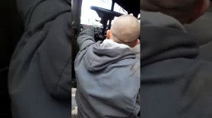 газ 66 рулевой нового образца