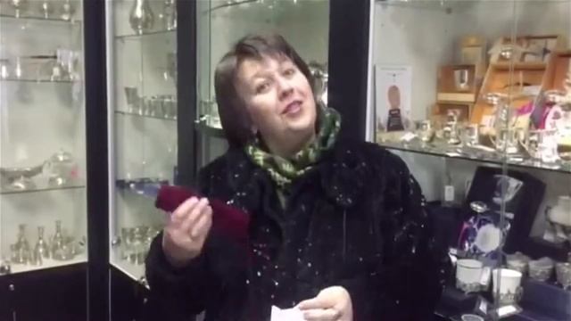 Отзывы покупателей. СВЕТЛАНА. СЕРЕБРЯНАЯ ЛОЖКА смотреть онлайн