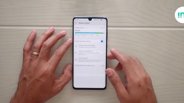 Huawei P30 Pro | Tips y trucos смотреть онлайн