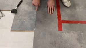 Замена ламината в центре зала. Ремонт ламината. Частичная замена ламината. Ремонт своими руками