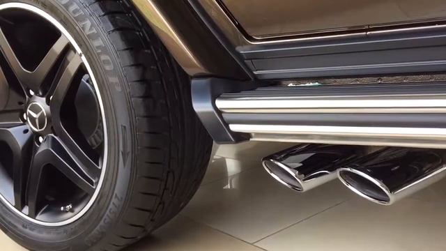 Mercedes-Benz G63 AMG Pack Edit ??(4k)