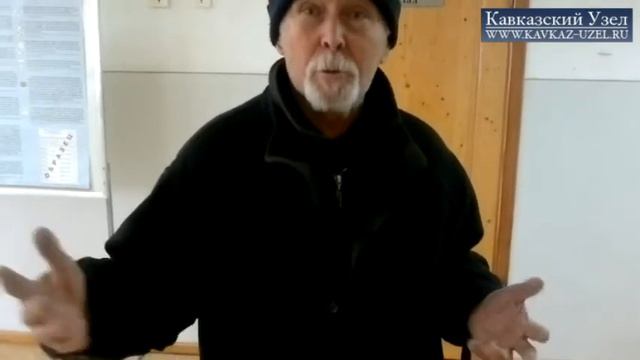 Нальчик: мнения избирателей смотреть онлайн