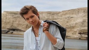 Владислав Курасов - Дай мне испить