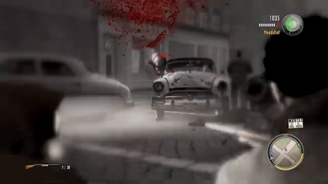 Mafia 2 Joe's Adventure Gameplay - Walkthrough - Part 17 - Ending смотреть онлайн