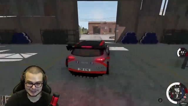 ОБНОВЛЕНИЕ v0.20! КАК ИГРА ИЗМЕНИЛАСЬ ЗА 7 ЛЕТ_! (BEAM NG DRIVE)_HD смотреть онлайн