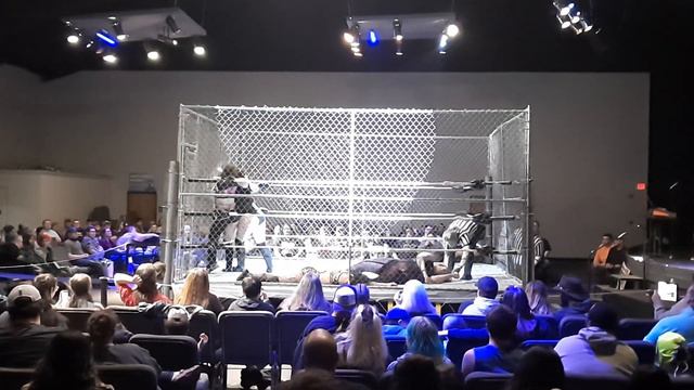 Stormi Renee vs Skylar Slice vs Luna Nightshade vs Erica vs Nova Phoenix смотреть онлайн