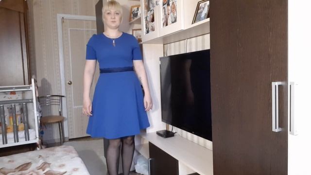 Юбка с кружевом и синее платье! 2/2020! Успейте заказать!! смотреть онлайн