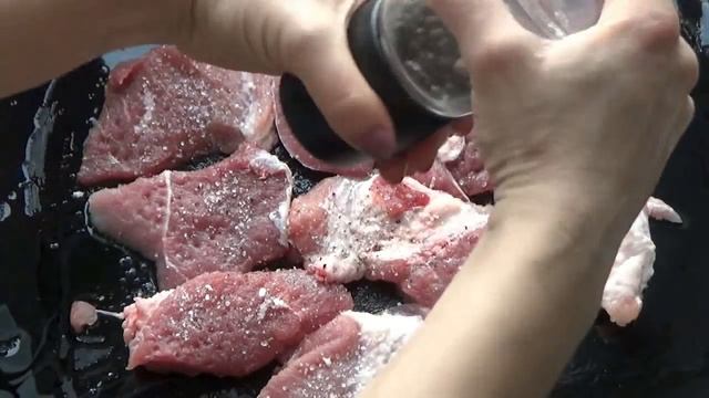 Волшебное МЯСО под Шубой /СОЧНОЕ и нежное!!! смотреть онлайн