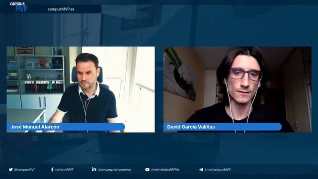 Qué son los Web Components (JavaScript) VS. Componentes de Angular, React y Vue.js смотреть онлайн