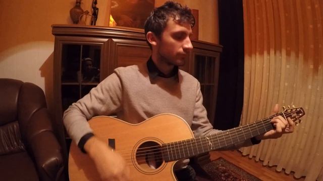 David Dango - People Are Strange (The Doors) смотреть онлайн